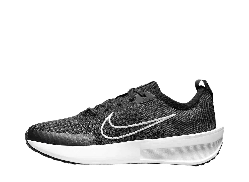【今だけ500円割り引き引き換え証あり!!】Nike ナイキ ウィメンズ インタラクトラン 黒いこと/アンスラサイト/白いこと ナイキ FD2292-003 ウィメンズ レディース スニーカー 駈けっくらシューズ 21SN-FD2292-003