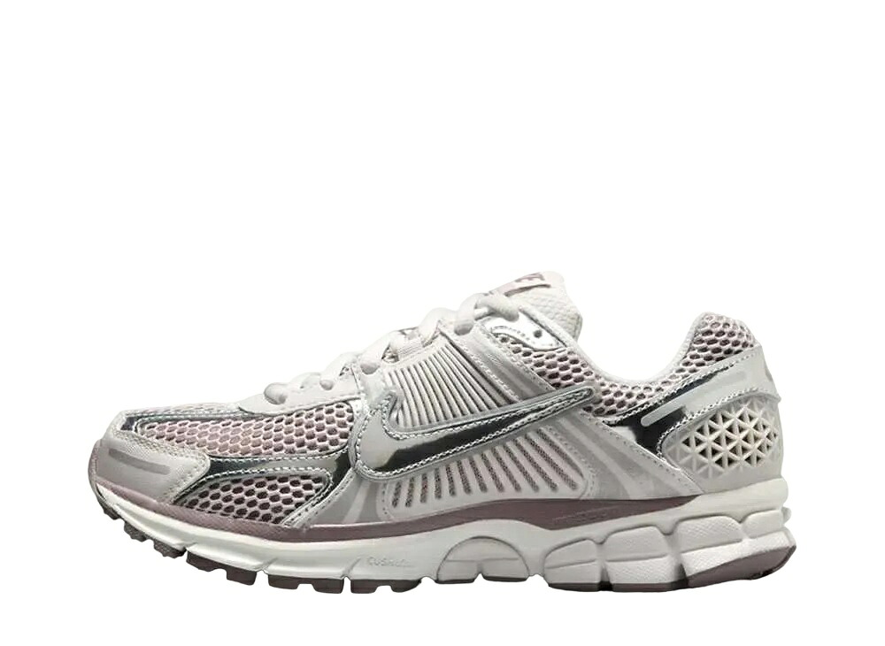 【百貨店大売り出し】1000円クーポン券振り出し！Nike ナイキ ウィメンズ 望遠レンズ ボメロ5 乳ぶさ薄墨色/メタリックシルバー ナイキ HV6417-001 ウィメンズ レディース スニーカー 駈けっくらシューズ 21SN-HV6417-001