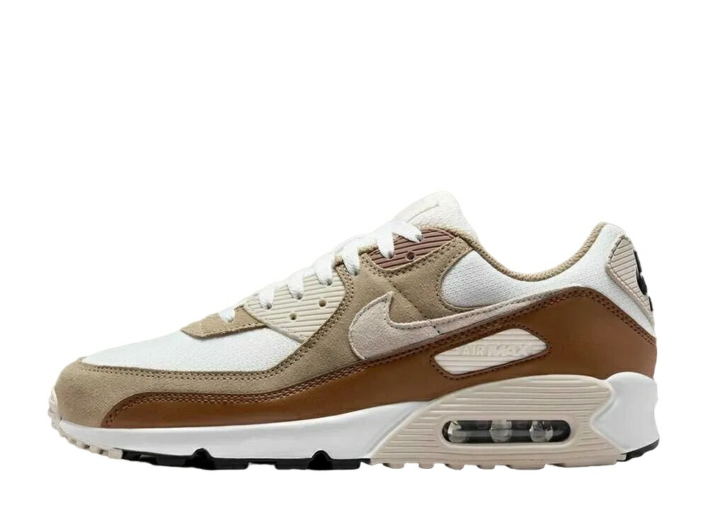 【今だけ500円割引クーポンあり!!】Nike ナイキ エアマックス90 ライトブリティッシュタン ナイキ DM0029-109 メンズ スニーカー ランニングシューズ 21SN-DM0029-109