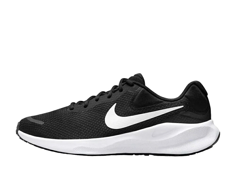 【百貨店大売り出し】1000円引き換え証書き著す！Nike ナイキ 大変革7 黒いこと/白いこと ナイキ FB2207-001 メンズ スニーカー 駈けっくらシューズ 21SN-FB2207-001