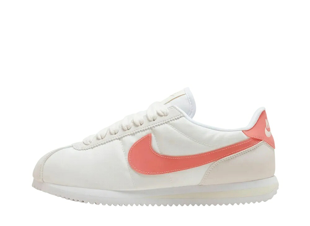 【今だけ500円銀行割引クーポン券あり!!】Nike ナイキ ウィメンズ コルテッツ セイルピンク ナイキ HM3697-161 ウィメンズ レディース スニーカー 駈けっくらシューズ 21SN-HM3697-161
