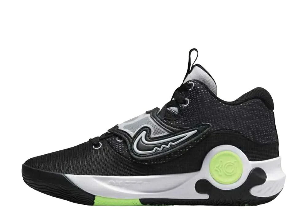 【今だけ500円割引クーポンあり!!】発行中!!Nike ナイキ KD トレイ5 X ブラック/ホワイト ナイキ DJ7554-007 メンズ スニーカー ランニングシューズ 21SN-DJ7554-007