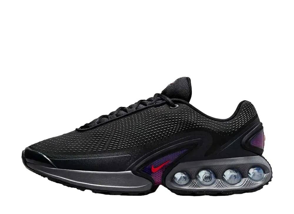 ＼1000円OFFクーポン発行／Nike ナイキ エアマックスDN アンスラサイト/ライトクリムゾン/ダークスモークグレー ナイキ DV3337-001 メンズ スニーカー ランニングシューズ 21SN-DV3337-001