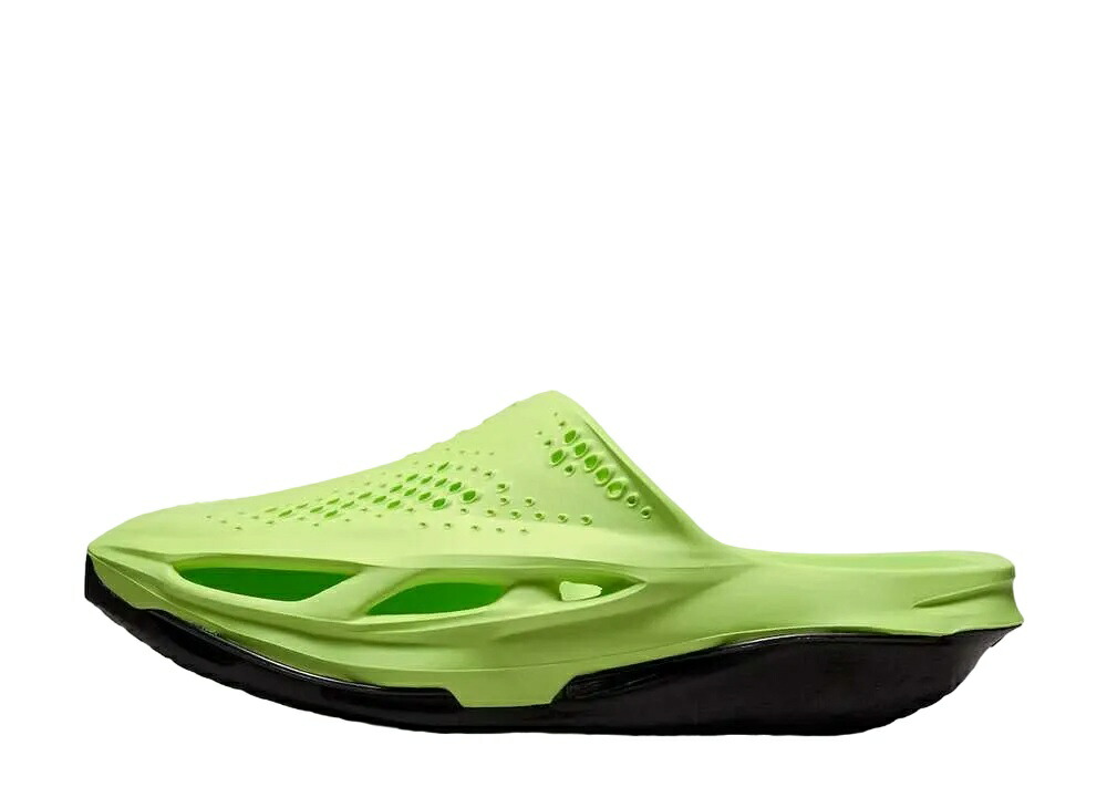 ＼1000円OFFクーポン発行／Nike マシュー・ウィリアムズ × ナイキ 005 スライド ボルト ナイキ DH1258-700 メンズ スニーカー ランニングシューズ 21SN-DH1258-700