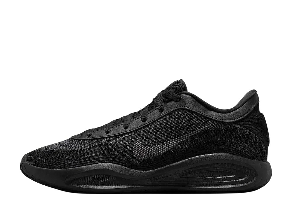 【今だけ500円銀行割引クーポン券あり!!】Nike ナイキ GTハッスル 翰林院 黒いこと (FJ7791-001/FJ7808-001) ナイキ FJ7808-001 メンズ スニーカー 駈けっくらシューズ 21SN-FJ7808-001