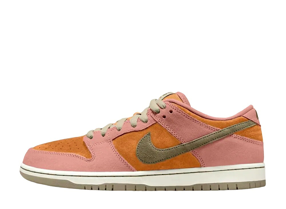 【今だけ500円割引クーポンあり!!】Nike ナイキ SB ダンク ロー プロ レッドスターダストアンドモナーク ナイキ HJ4135-600 メンズ スニーカー ランニングシューズ 21SN-HJ4135-600｜セレクトショップFrenz