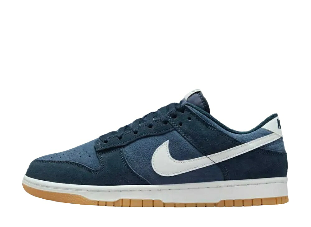 【今だけ500円割引クーポンあり!!】Nike ナイキ ダンク ロー レトロ SE アーモリーネイビー/サミットホワイト ナイキ HQ1931-400 メンズ スニーカー ランニングシューズ 21SN-HQ1931-400|セレクトショップFrenz