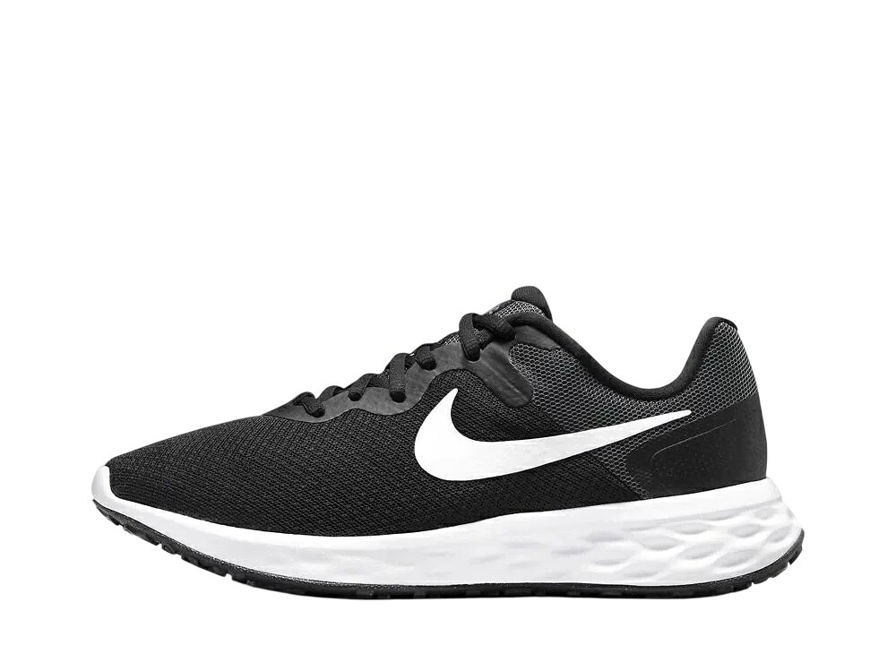 【今だけ500円銀行割引クーポン券あり!!】Nike ナイキ ウィメンズ 大変革6 黒いこと/ダークスモークグレー/クールグレー/白いこと ナイキ DC3729-003 ウィメンズ レディース スニーカー 駈けっくらシューズ 21SN-DC3729-003