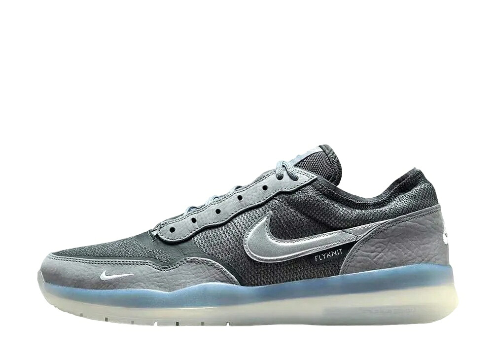 【百貨店大売り出し】1000円クーポン券振り出し！Nike ナイキ SB なおなお書き8 クールグレー ナイキ FV8493-002 メンズ スニーカー 駈けっくらシューズ 21SN-FV8493-002
