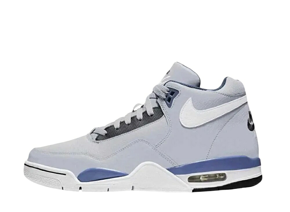 【今だけ500円銀行割引クーポン券あり!!】Nike ナイキ 航空 レガシー 薄墨色/白いこと ナイキ BQ4212-001 メンズ スニーカー 駈けっくらシューズ 21SN-BQ4212-001
