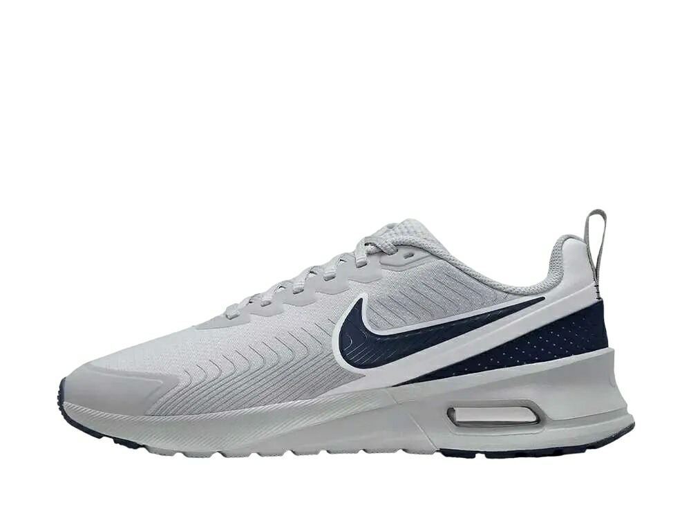 【今だけ500円割引クーポンあり!!】Nike ナイキ エアマックス ニュアクシス ライトスモークグレー/サイバー/ホワイト/オブシディアン ナイキ FD4329-003 メンズ スニーカー ランニングシューズ 21SN-FD4329-003|セレクトショップFrenz