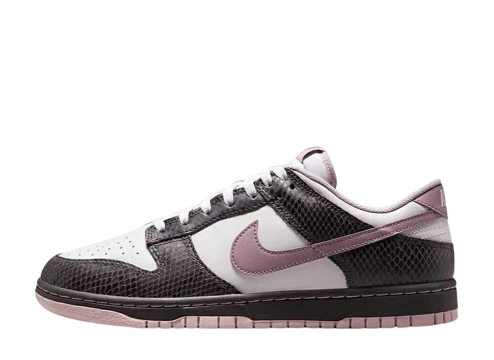 ＼1000円OFFクーポン発行／Nike ナイキ ダンク ロー SE スネークスキン ナイキ HV6932-299 メンズ スニーカー ランニングシューズ 21SN-HV6932-299
