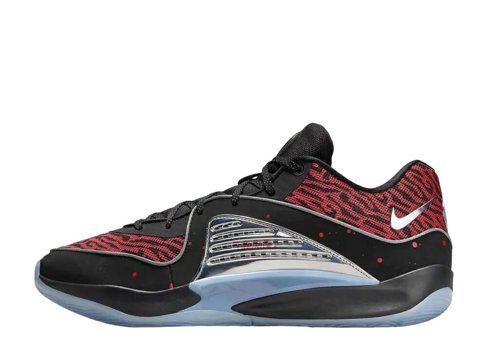 今だけ【1000円クーポン】発行中!!Nike ナイキ KD16 ブラック/ブライトクリムゾン/サンダーブルー/メタリックシルバー (DV2917-004/DV2916-004) ナイキ DV2916-004 メンズ スニーカー ランニングシューズ 21SN-DV2916-004