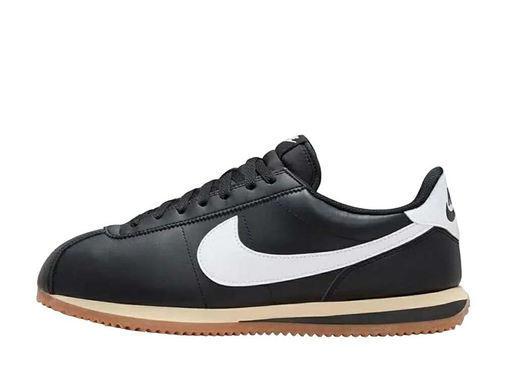 ＼1000円OFFクーポン発行／Nike ナイキ コルテッツ ブラック/ガムミディアムブラウン/セサミ/ホワイト ナイキ DM4044-002 メンズ スニーカー ランニングシューズ 21SN-DM4044-002