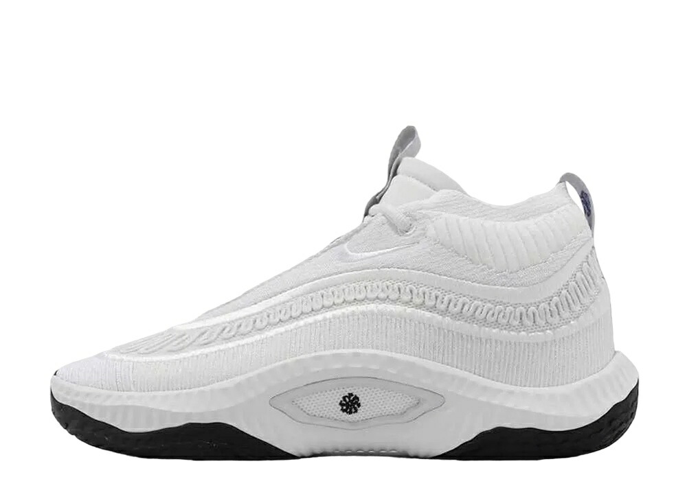 【今だけ500円銀行割引クーポン券あり!!】Nike ナイキ コズミックユニティ3 首脳会談白いこと/黒いこと ナイキ DV2770-100 メンズ スニーカー 駈けっくらシューズ 21SN-DV2770-100