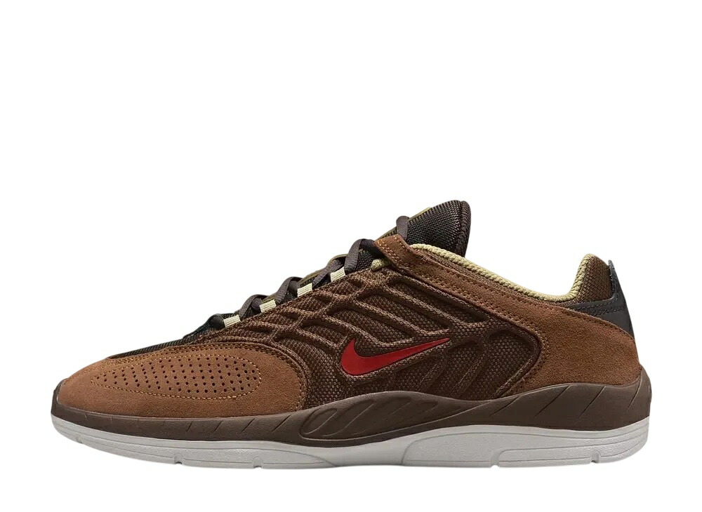 ＼1000円OFFクーポン発行／Nike ナイキ SB バータブレイ カカオワオ/ライトブリティッシュタン/ベルベットブラウン/ドラゴンレッド ナイキ FD4691-200 メンズ スニーカー ランニングシューズ 21SN-FD4691-200 14,768円