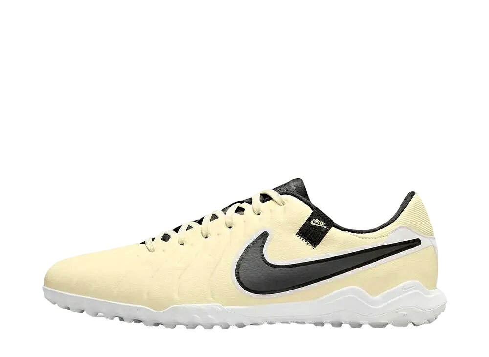 【今だけ500円割引クーポンあり!!】Nike ナイキ ティエンポ レジェンド10 アカデミー レモネード/メタリックゴールドコイン/ブラック ナイキ DV4342-700 メンズ スニーカー ランニングシューズ 21SN-DV4342-700｜セレクトショップFrenz