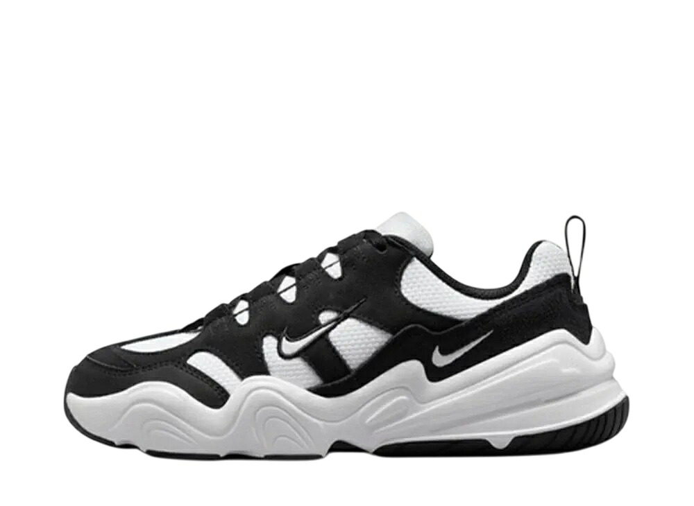 【今だけ500円割引クーポンあり!!】Nike ナイキ ウィメンズ テックヘラ ホワイト/ブラック ナイキ DR9761-101 ウィメンズ レディース スニーカー ランニングシューズ 21SN-DR9761-101