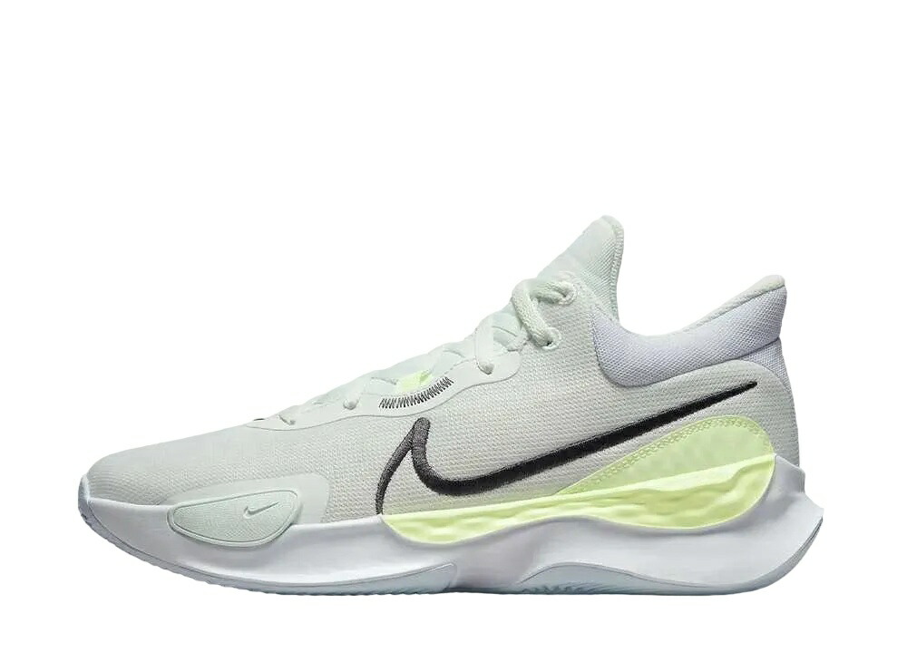 【今だけ500円銀行割引クーポン券あり!!】Nike ナイキ エレベート3 ベアリーグリーン/ベアリーボルト/蹴球薄墨色/ケイブパープル ナイキ DD9304-300 メンズ スニーカー 駈けっくらシューズ 21SN-DD9304-300