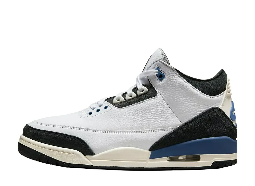 ＼1000円OFFクーポン発行／Nike アママニエール × ナイキ エアジョーダン3 フォー ザ ラブ ナイキ HV8571-100 メンズ スニーカー ランニングシューズ 21SN-HV8571-100