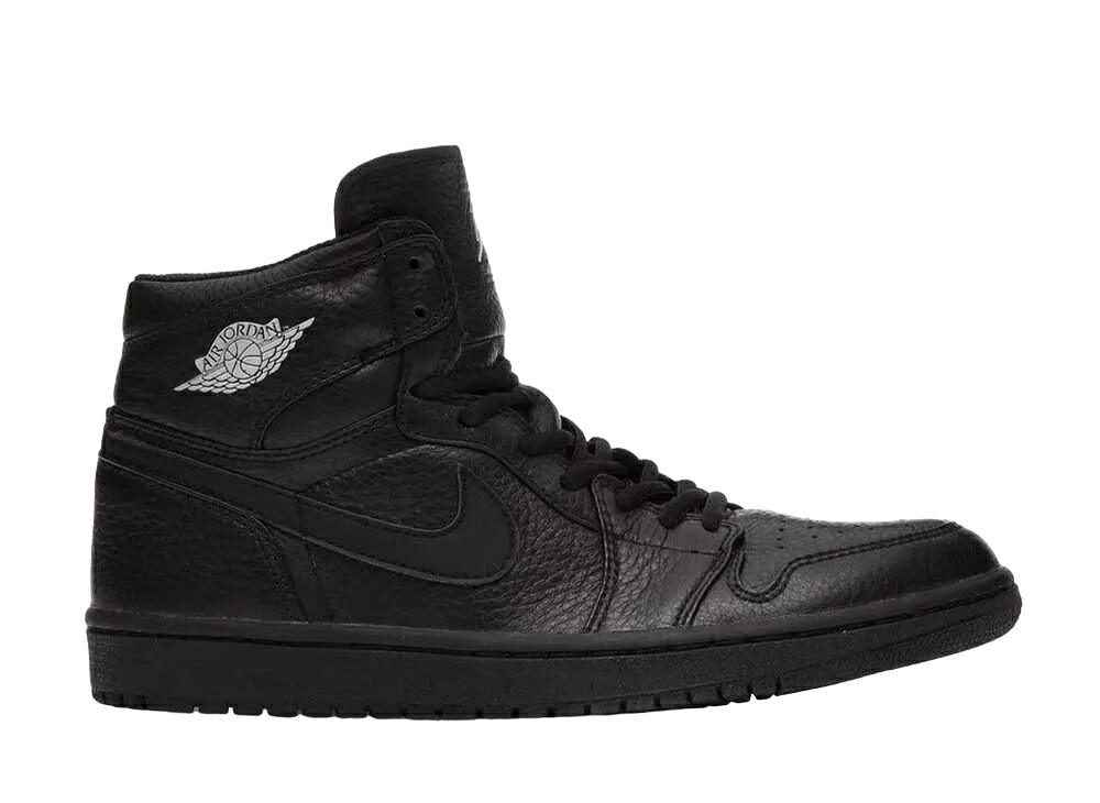 【今だけ500円割引クーポンあり!!】Nike ナイキ エアジョーダン1 レトロ ジャパン ブラック (2001) ナイキ 136060-002 メンズ スニーカー ランニングシューズ 21SN-136060-002｜セレクトショップFrenz