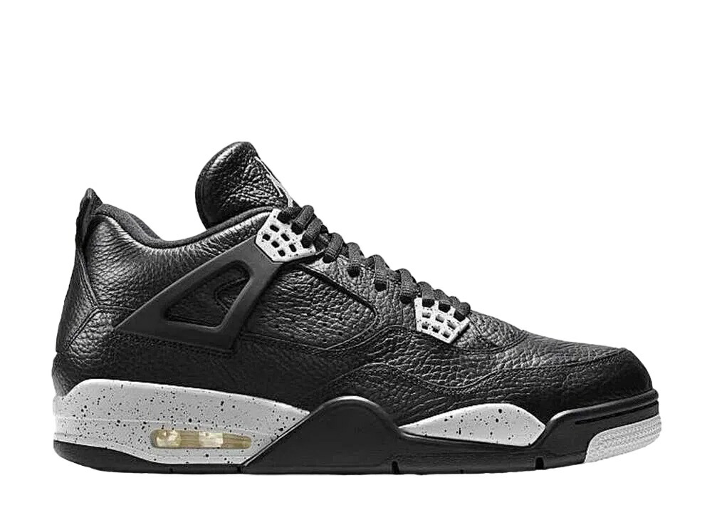【今だけ500円割引クーポンあり!!】Nike ナイキ エアジョーダン4 レトロ オレオ (2015) ナイキ 314254-003 メンズ スニーカー ランニングシューズ 21SN-314254-003