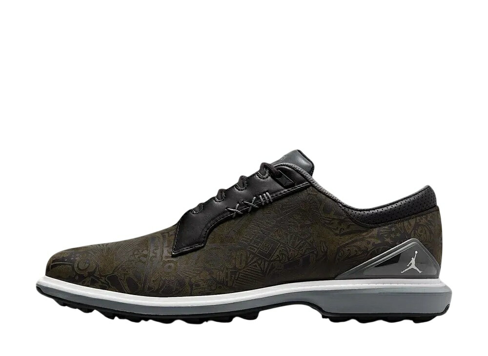 【今だけ500円割引クーポンあり!!】Nike ナイキ ジョーダン ADG 5 ブラック/クールグレー/ホワイト ナイキ FQ6642-003 メンズ スニーカー ランニングシューズ 21SN-FQ6642-003