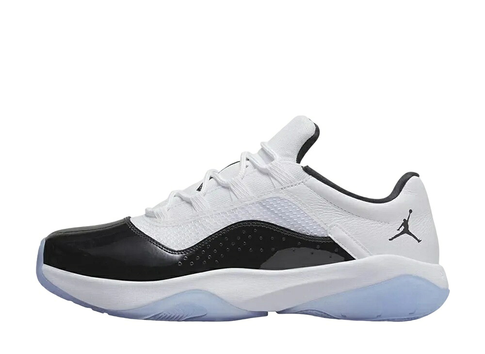 【今だけ500円割引クーポンあり!!】Nike ナイキ エアジョーダン11 CMFT ロー コンコルド ナイキ DV2207-100 メンズ スニーカー ランニングシューズ 21SN-DV2207-100｜セレクトショップFrenz 64,460円