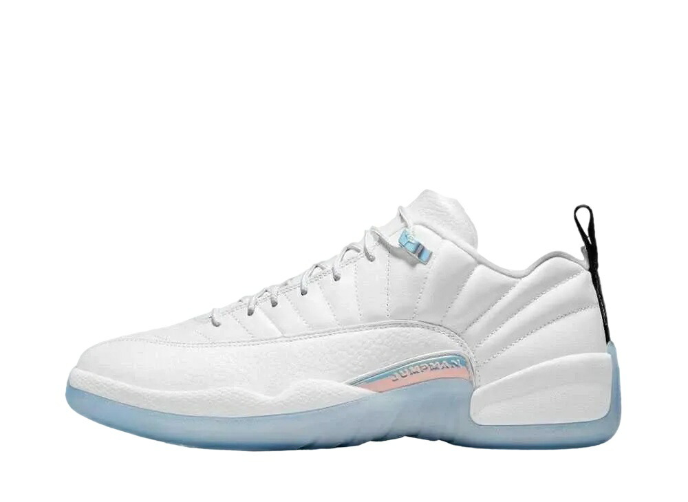 【今だけ500円割引クーポンあり!!】Nike ナイキ エアジョーダン12 ロー イースター ナイキ DB0733-190 メンズ スニーカー ランニングシューズ 21SN-DB0733-190