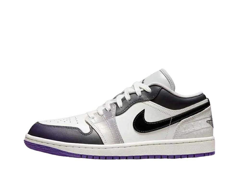 【今だけ500円割引クーポンあり!!】Nike ナイキ ウィメンズ エアジョーダン1 ロー SE パンクロック ナイキ HF5759-101 ウィメンズ レディース スニーカー ランニングシューズ 21SN-HF5759-101|セレクトショップFrenz