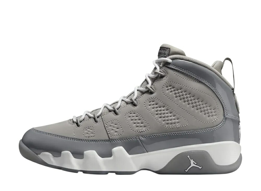 【今だけ500円割引クーポンあり!!】Nike ナイキ エアジョーダン9 クールグレー ナイキ HV4794-011 メンズ スニーカー ランニングシューズ 21SN-HV4794-011