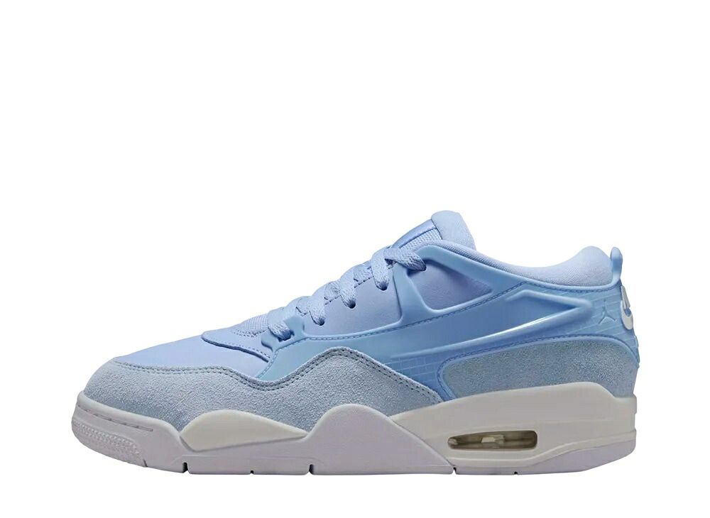 【今だけ500円割引クーポンあり!!】Nike ナイキ ウィメンズ エアジョーダン4 RM アルミニウム ナイキ FQ7940-410 ウィメンズ レディース スニーカー ランニングシューズ 21SN-FQ7940-410|セレクトショップFrenz