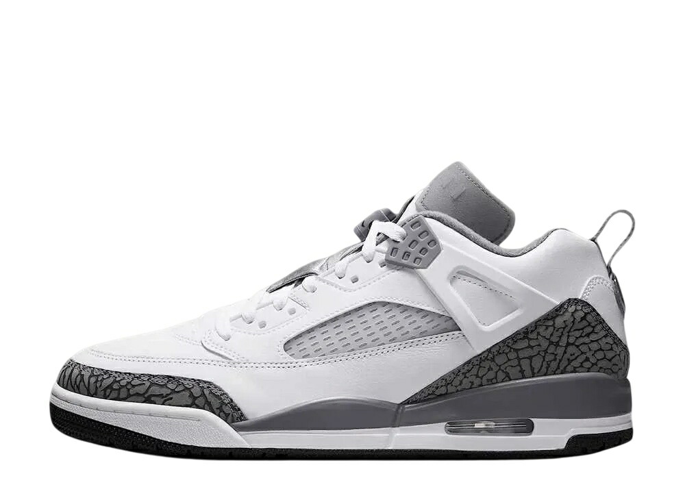 【百貨店大売り出し】1000円クーポン券振り出し！Nike ナイキ ジョーダン 秘密捜査員ジーク 置き目 白いこと/アンスラサイト/狼薄墨色/クールグレー ナイキ FQ1759-102 メンズ スニーカー 駈けっくらシューズ 21SN-FQ1759-102