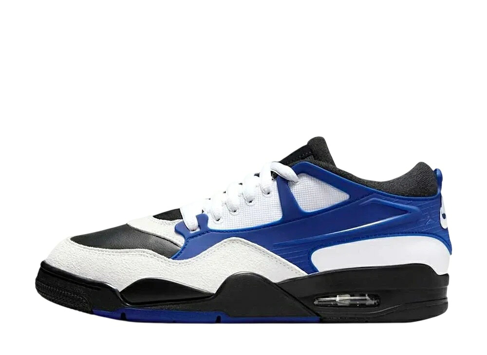 \1000円OFFクーポン発行/Nike ナイキ エアジョーダン4 ブラック/サミットホワイト/レーサーブルー ナイキ FQ7939-140 メンズ スニーカー ランニングシューズ 21SN-FQ7939-140|セレクトショップFrenz