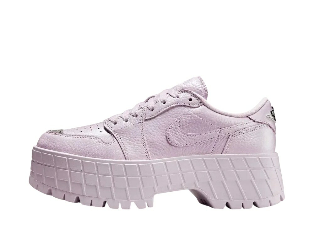 【今だけ500円銀行割引クーポン券あり!!】Nike ナイキ ウィメンズ エアジョーダン1 ブルックリン 置き目 お人形さんサクラ色 ナイキ HF3184-500 ウィメンズ レディース スニーカー 駈けっくらシューズ 21SN-HF3184-500