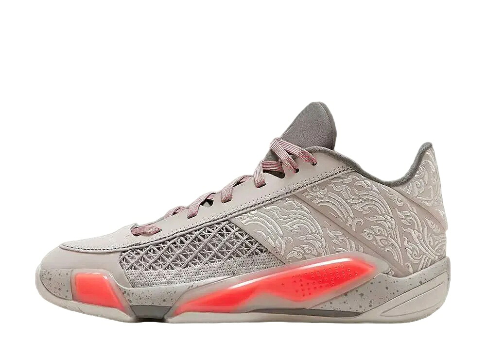 【今だけ500円割引クーポンあり!!】Nike ナイキ エアジョーダン38 ロー オリンピック ナイキ FZ4161-002 メンズ スニーカー ランニングシューズ 21SN-FZ4161-002｜セレクトショップFrenz