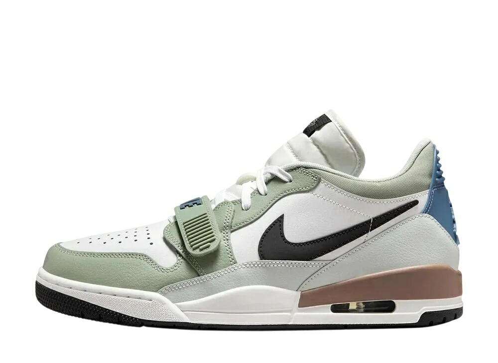 【百貨店大売り出し】1000円クーポン券振り出し！Nike ナイキ ジョーダン レガシー312 置き目 首脳会談白いこと/黒いこと/ジェイドホライゾン ナイキ HV5970-101 メンズ スニーカー 駈けっくらシューズ 21SN-HV5970-101