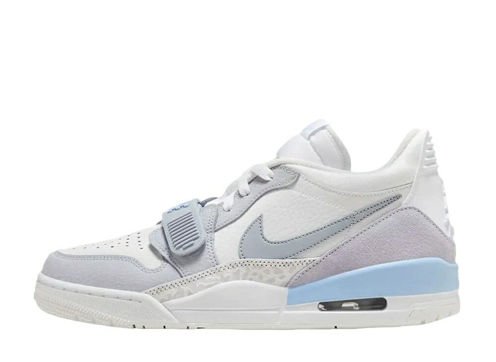 \1000円OFFクーポン発行/Nike ナイキ ジョーダン レガシー 312 グレイシャーブルー ナイキ HQ1190-101 メンズ スニーカー ランニングシューズ 21SN-HQ1190-101|セレクトショップFrenz