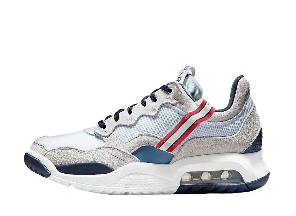 【今だけ500円割引クーポンあり!!】Nike パリ・サンジェルマン × ナイキ エアジョーダン MA2 ホワイト ナイキ DJ2657-104 メンズ スニーカー ランニングシューズ 21SN-DJ2657-104