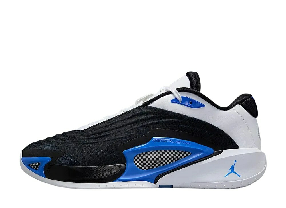 【今だけ500円銀行割引クーポン券あり!!】Nike ナイキ ジョーダン ルカ3 黒いこと/白いこと/アンスラサイト/メタリックシルバー (FQ1284-003/FQ1285-003) ナイキ FQ1285-003 メンズ スニーカー 駈けっくらシューズ 21SN-FQ1285-003