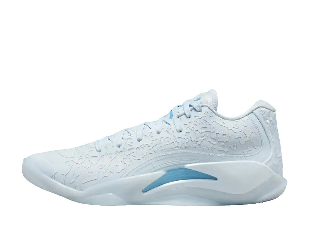 ＼1000円OFFクーポン発行／Nike ナイキ ジョーダン ザイオン3 ハーフブルー/ユニバーシティブルー (DR0675-400/DR0676-400) ナイキ DR0676-400 メンズ スニーカー ランニングシューズ 21SN-DR0676-400