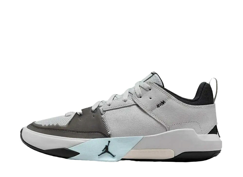 【今だけ500円銀行割引引き換え証あり!!】Nike ナイキ ジョーダン ワンテイク5 グレーフォグ/オフノワール/グレイシャーブルー/セイル ナイキ HF0452-001 メンズ スニーカー 駈けっくらシューズ 21SN-HF0452-001