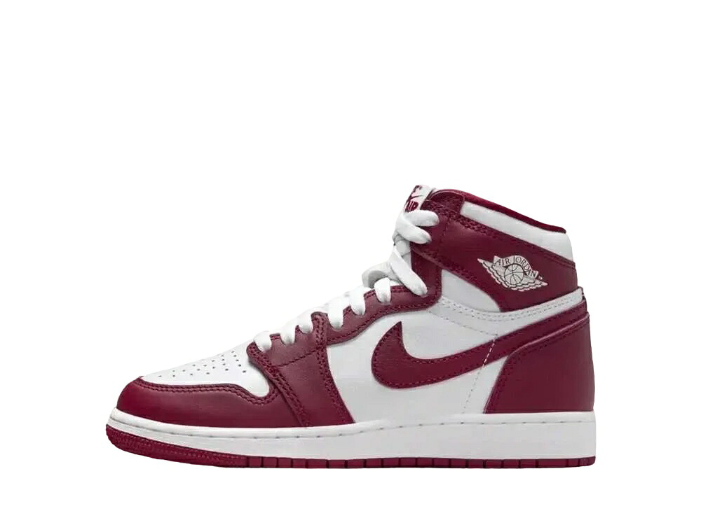 【今だけ500円割引クーポンあり!!】Nike ナイキ GS エアジョーダン1 レトロ ハイ OG アーティザナルレッド ナイキ FD1437-160 大人も履ける キッズモデル ウィメンズ レディース スニーカー ランニングシューズ キッズスニーカー ベビーシューズ 21SN-FD1437-160｜セレクトショップFrenz