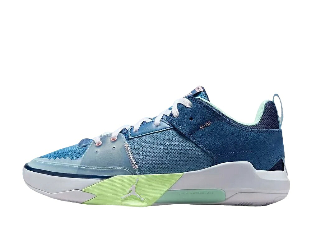 【今だけ500円割り引き引き換え証あり!!】Nike ナイキ ジョーダン ワンテイク5 石ころ青色/ミスティックネイビー/ミッドナイトネイビー/ブリーチドコーラル ナイキ FD2336-400 メンズ スニーカー 駈けっくらシューズ 21SN-FD2336-400