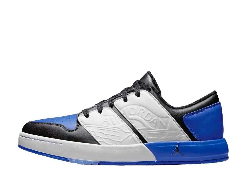【今だけ500円割り引き引き換え証あり!!】Nike ナイキ ジョーダン ニューレトロ1 置き目 運動競技ロイヤル ナイキ DV5141-401 メンズ スニーカー 駈けっくらシューズ 21SN-DV5141-401