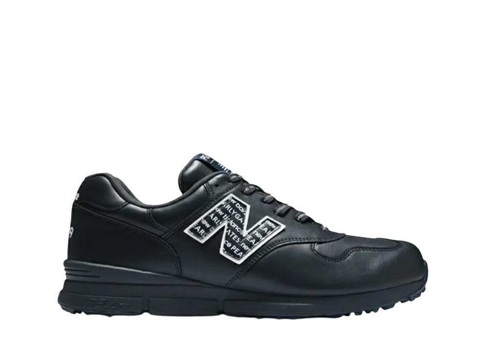 【今だけ500円割引クーポンあり!!】New Balance パーリーゲイツ × ニューバランス 1400 G ネイビー ニューバランス UGS1400G メンズ スニーカー ランニングシューズ 21SN-UGS1400G