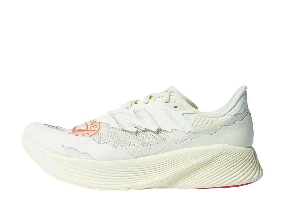 【今だけ500円割引クーポンあり!!】New Balance ストーンアイランド × トーキョー デザイン スタジオ ニューバランス RC エリート_SI ホワイト ニューバランス MSRCELTD メンズ スニーカー ランニングシューズ 21SN-MSRCELTD