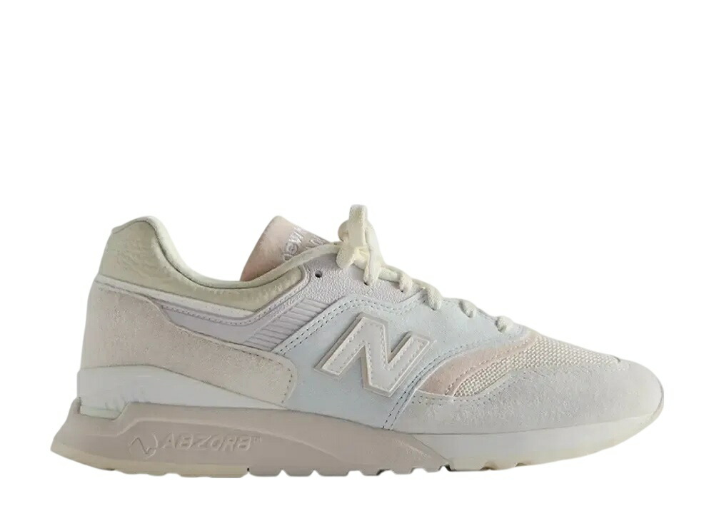 【今だけ500円割引クーポンあり!!】New Balance キス ロニーファイグ × ニューバランス 997.5 イースター ニューバランス U9975KT メンズ スニーカー ランニングシューズ 21SN-U9975KT