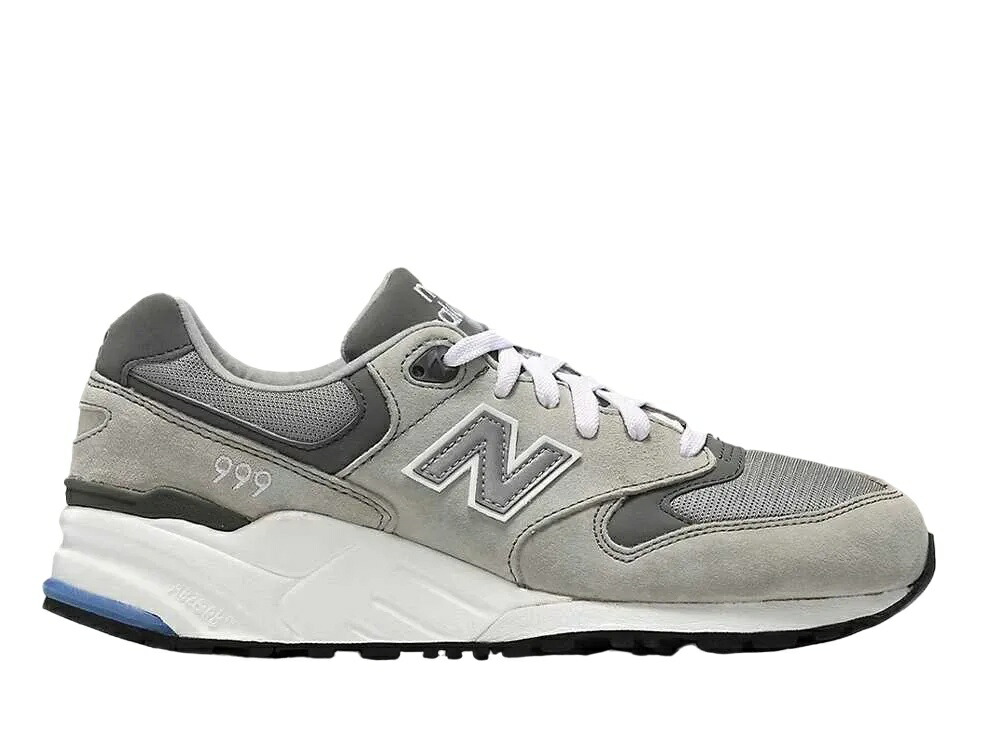 new balance グレー スニーカー 楽天市場】○○ ニューバランス 999 new balance ML999 GR