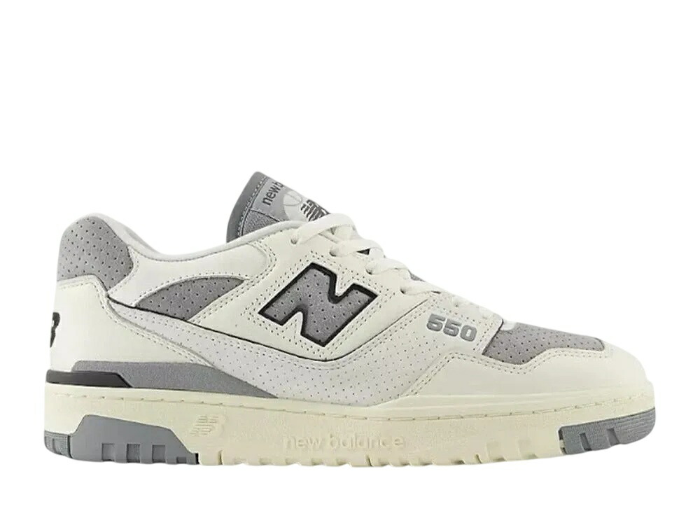 7/30限定【1000円割引クーポン】New Balance ニューバランス 550 シーソルト/スレートグレー ニューバランス BB550LEM メンズ スニーカー ランニングシューズ 21SN-BB550LEM｜セレクトショップFrenz